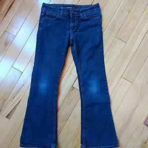 Girls jeans